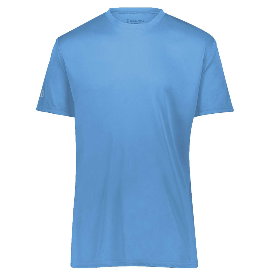 COLUMBIA-BLUE