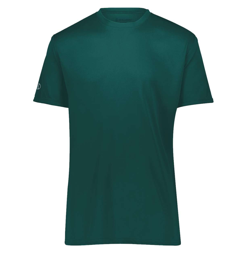 DARK-GREEN