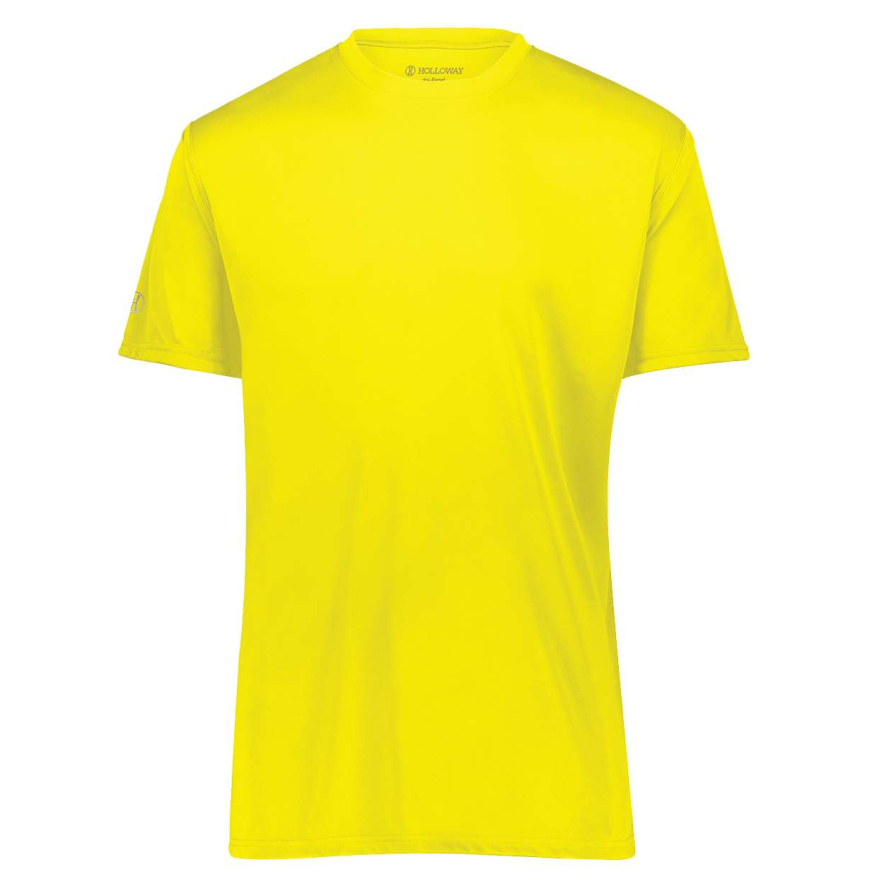 ELECTRIC-YELLOW