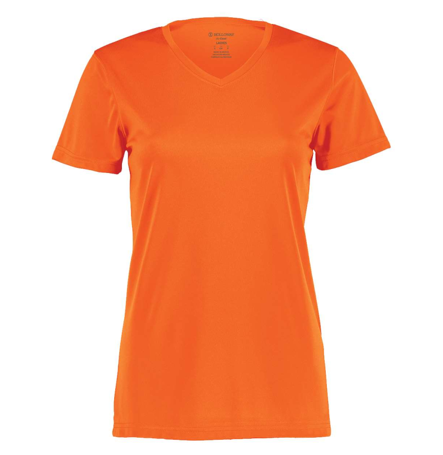 ELECTRIC-ORANGE