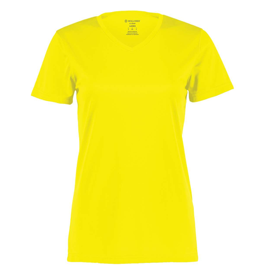 ELECTRIC-YELLOW
