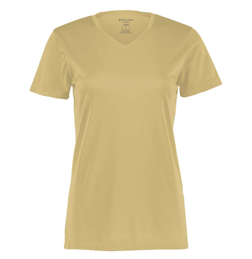 VEGAS-GOLD