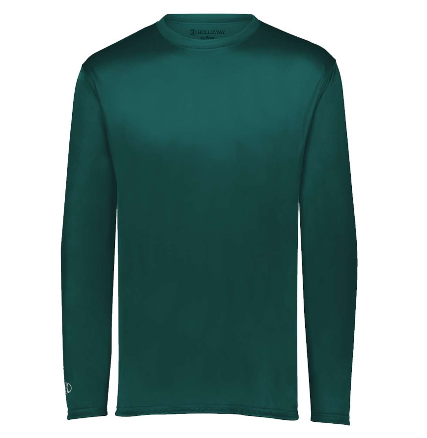 DARK-GREEN