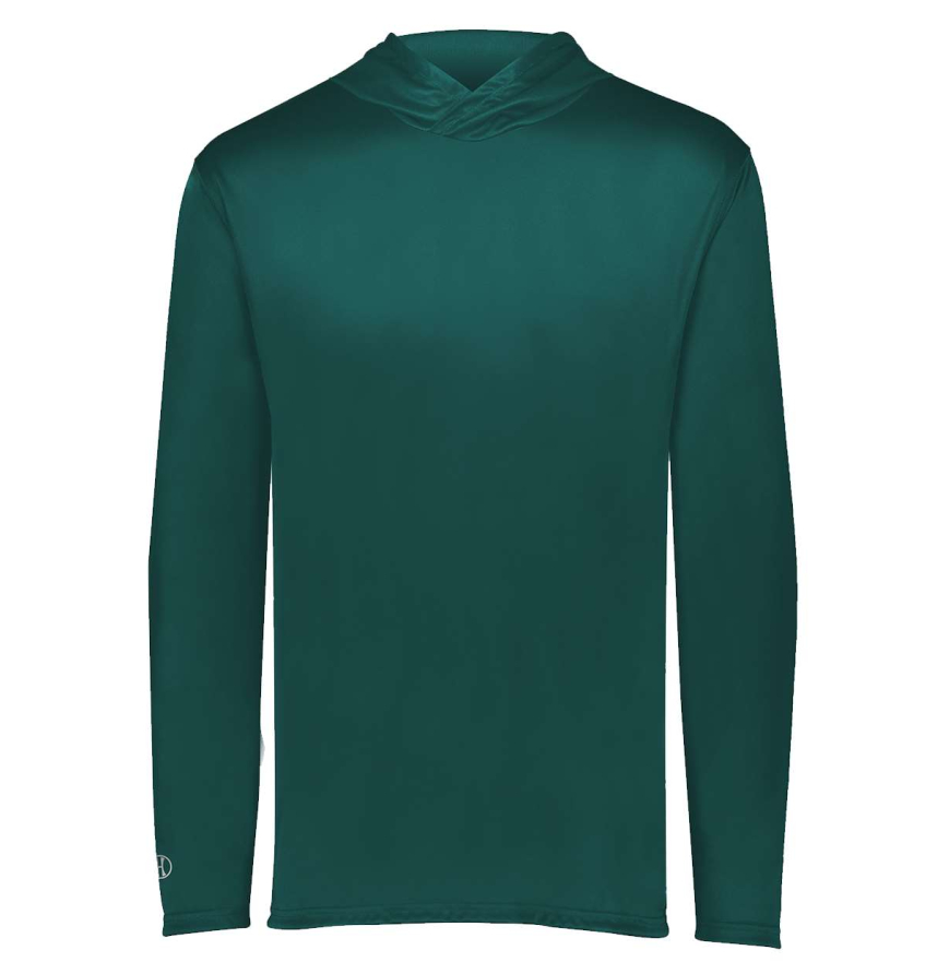 DARK-GREEN