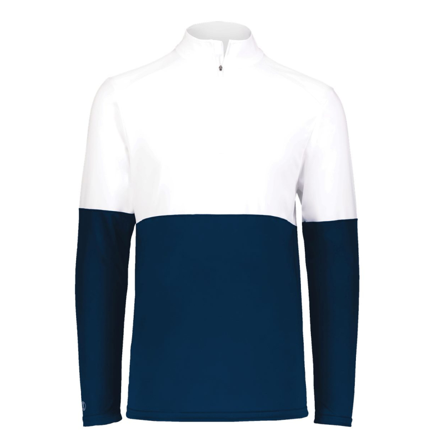 NAVY-WHITE