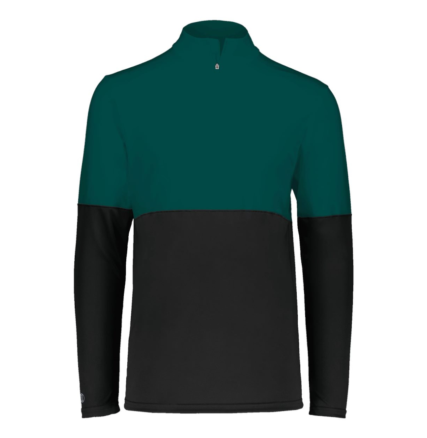 BLACK-DARK-GREEN