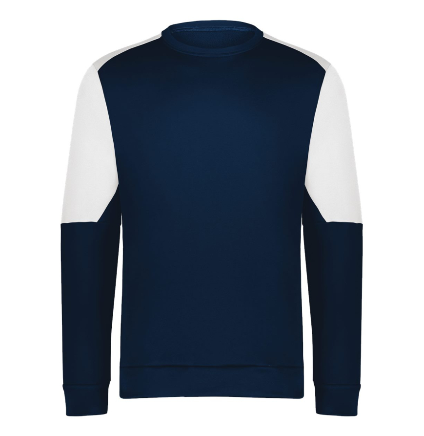 NAVY-WHITE