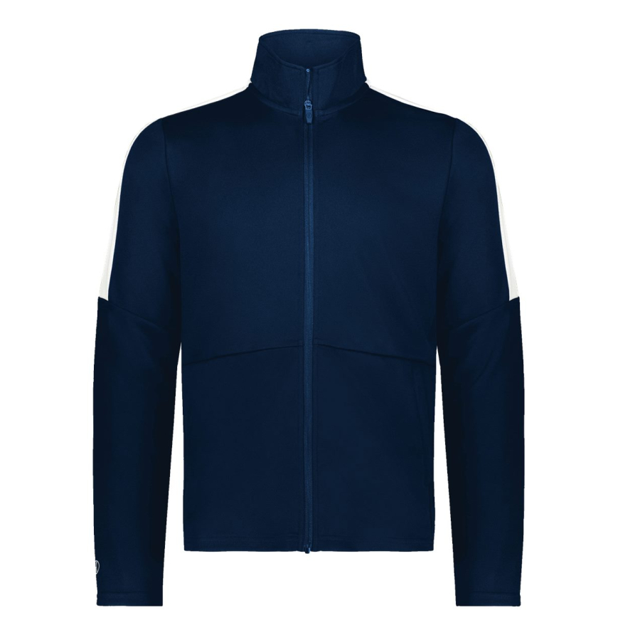 NAVY-WHITE