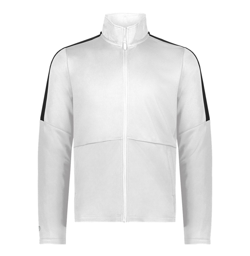WHITE-BLACK