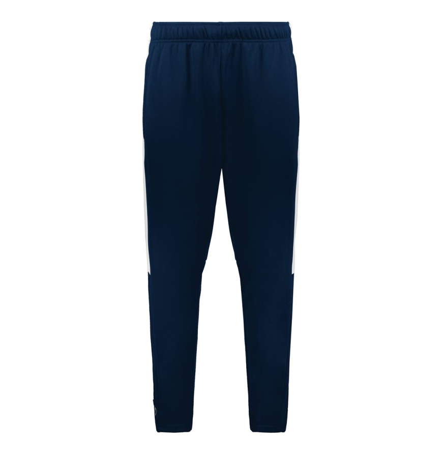 NAVY-WHITE
