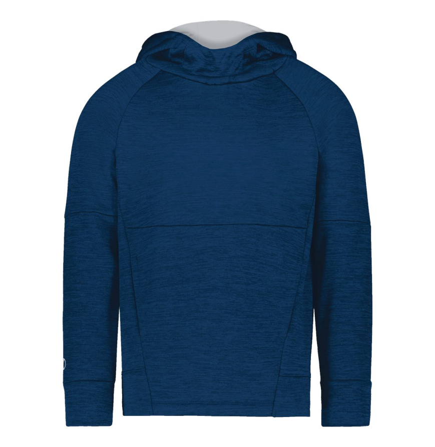NAVY-HEATHER-SILVER