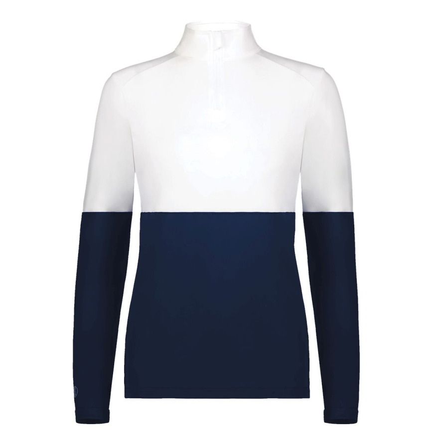 NAVY-WHITE