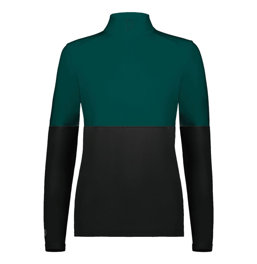 BLACK-DARK-GREEN
