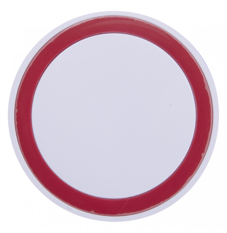 WHITE-WITH-RED