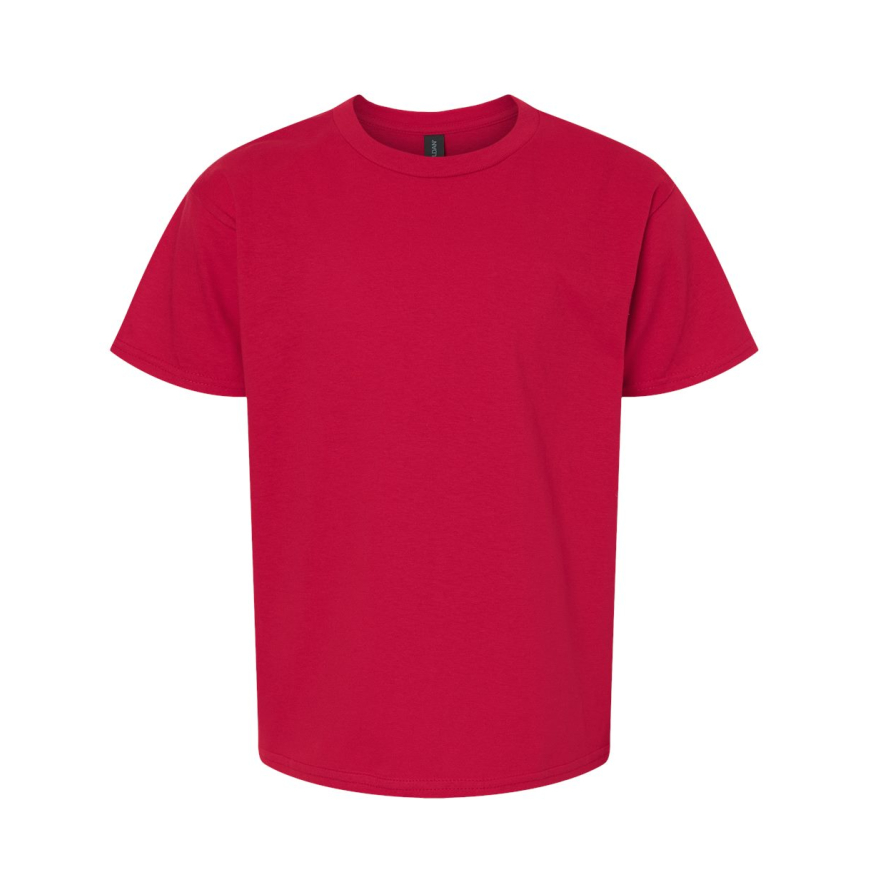 CHERRY-RED