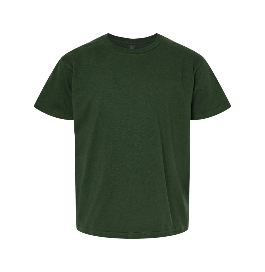 FOREST-GREEN