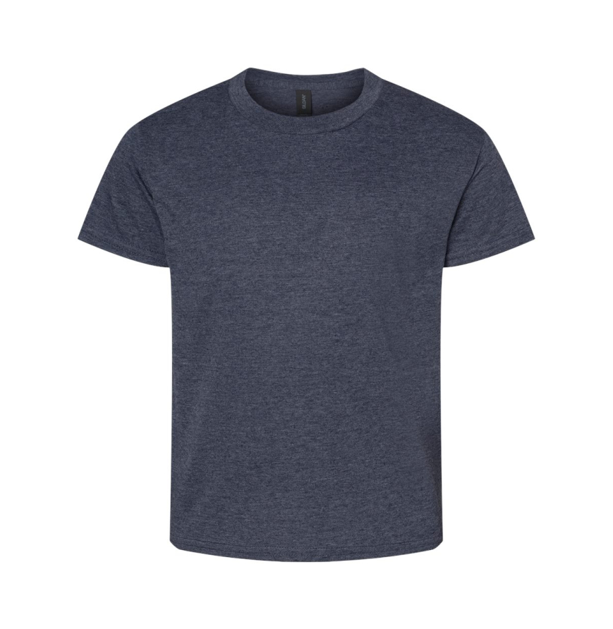 HEATHER-NAVY