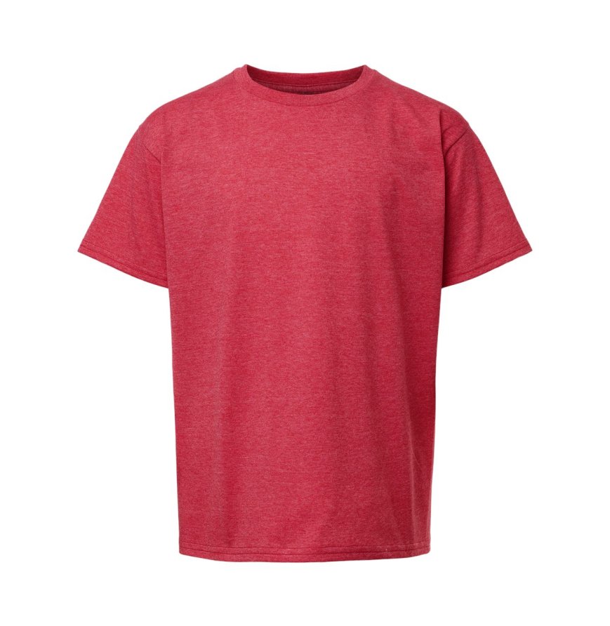 HEATHER-RED