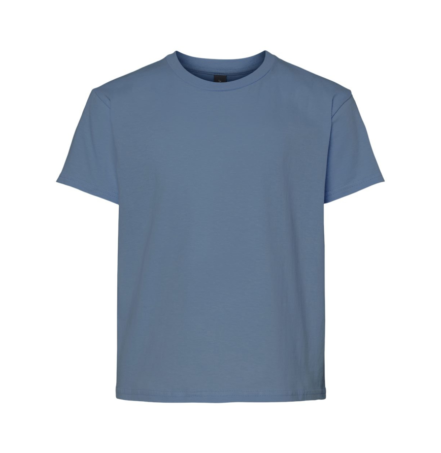 INDIGO-BLUE