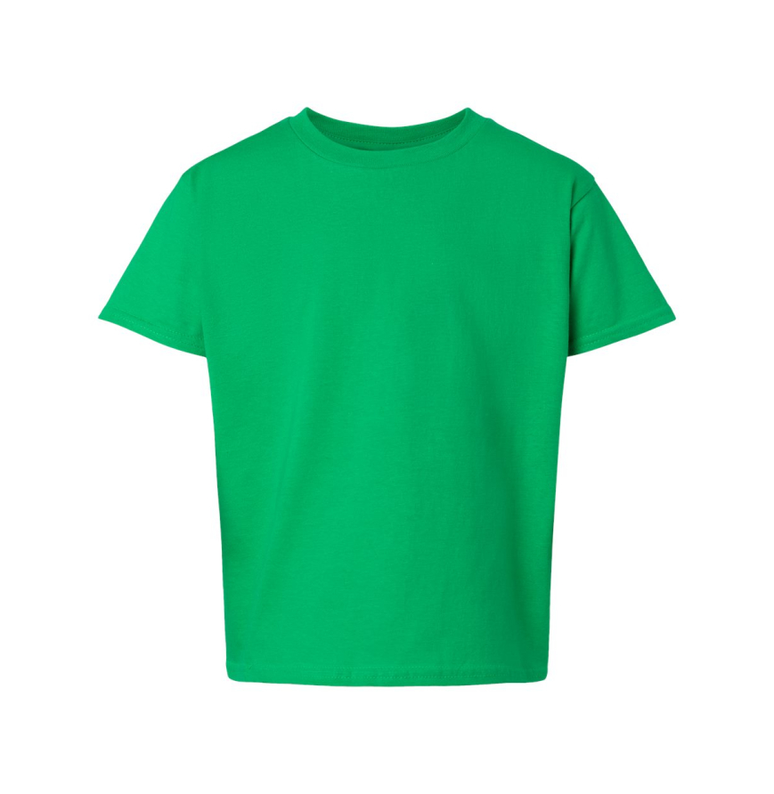 IRISH-GREEN