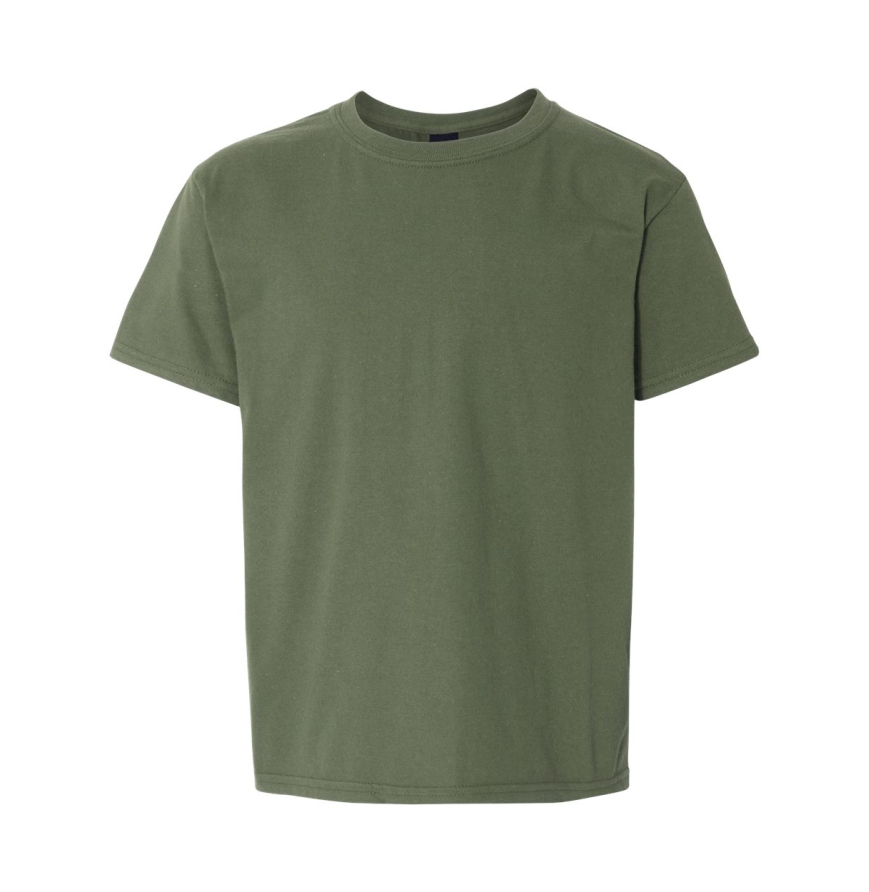 MILITARY-GREEN