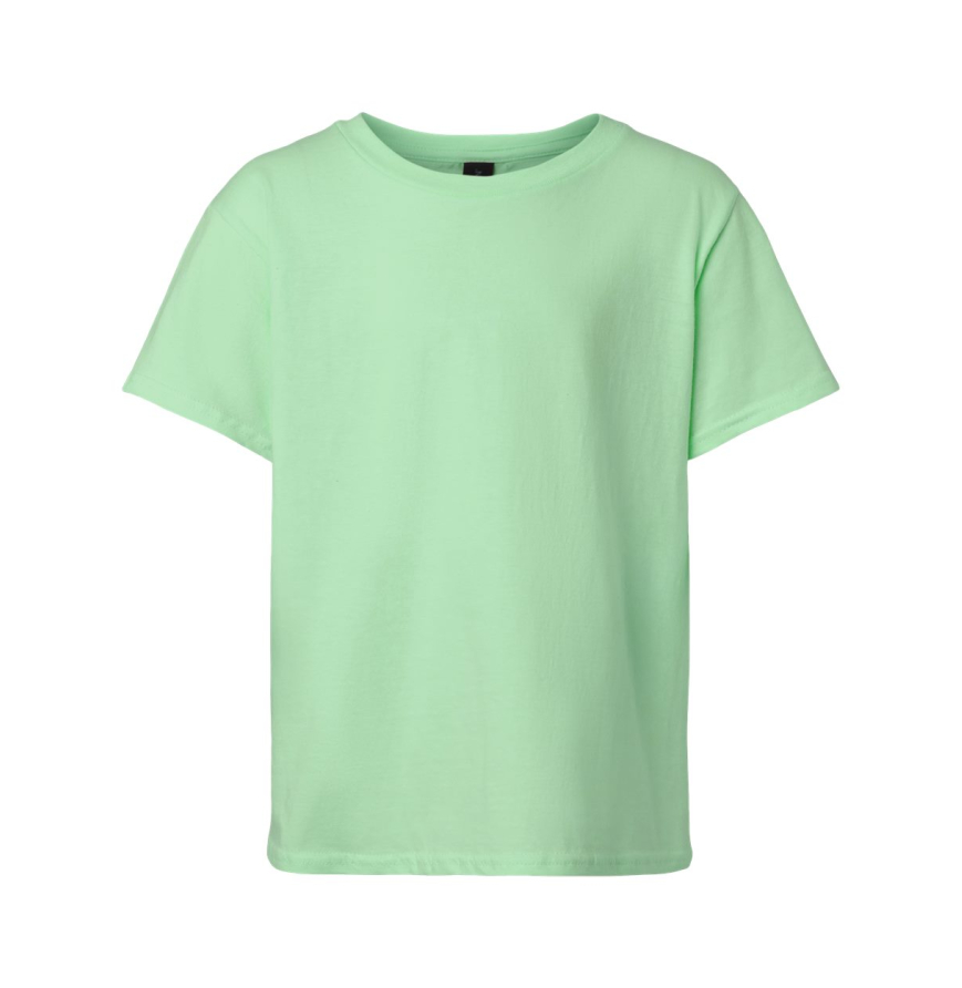 MINT-GREEN