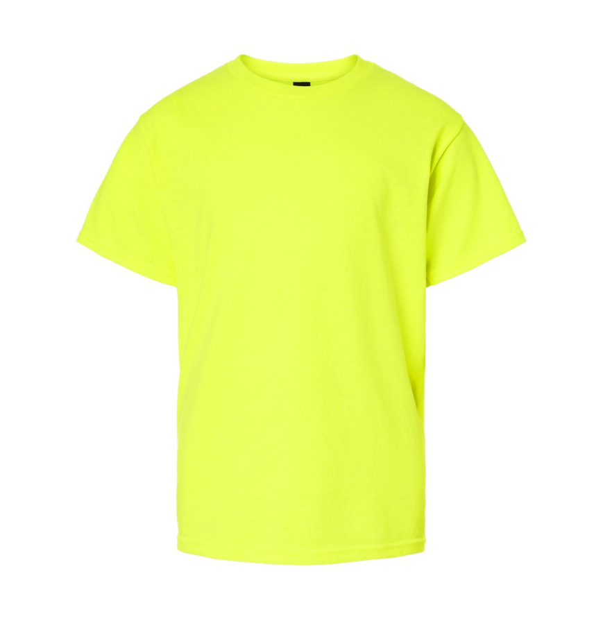 SAFETY-GREEN