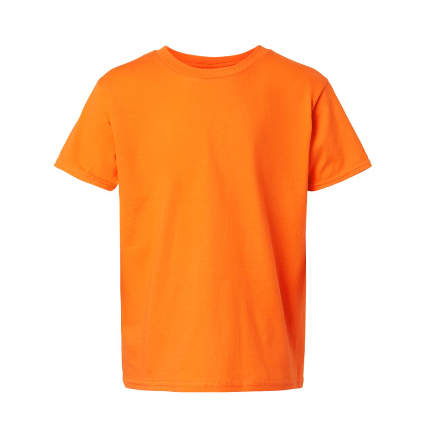 SAFETY-ORANGE