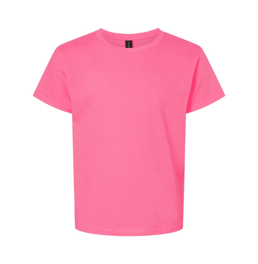 SAFETY-PINK