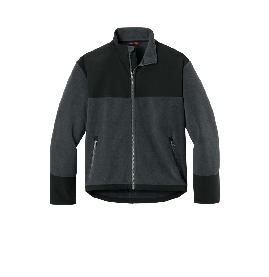CHARCOAL-BLACK