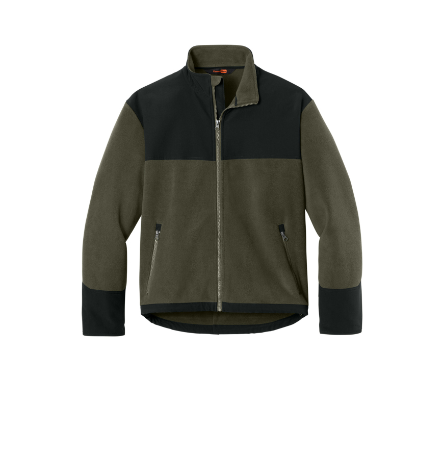 TUNDRA-GREEN-BLACK