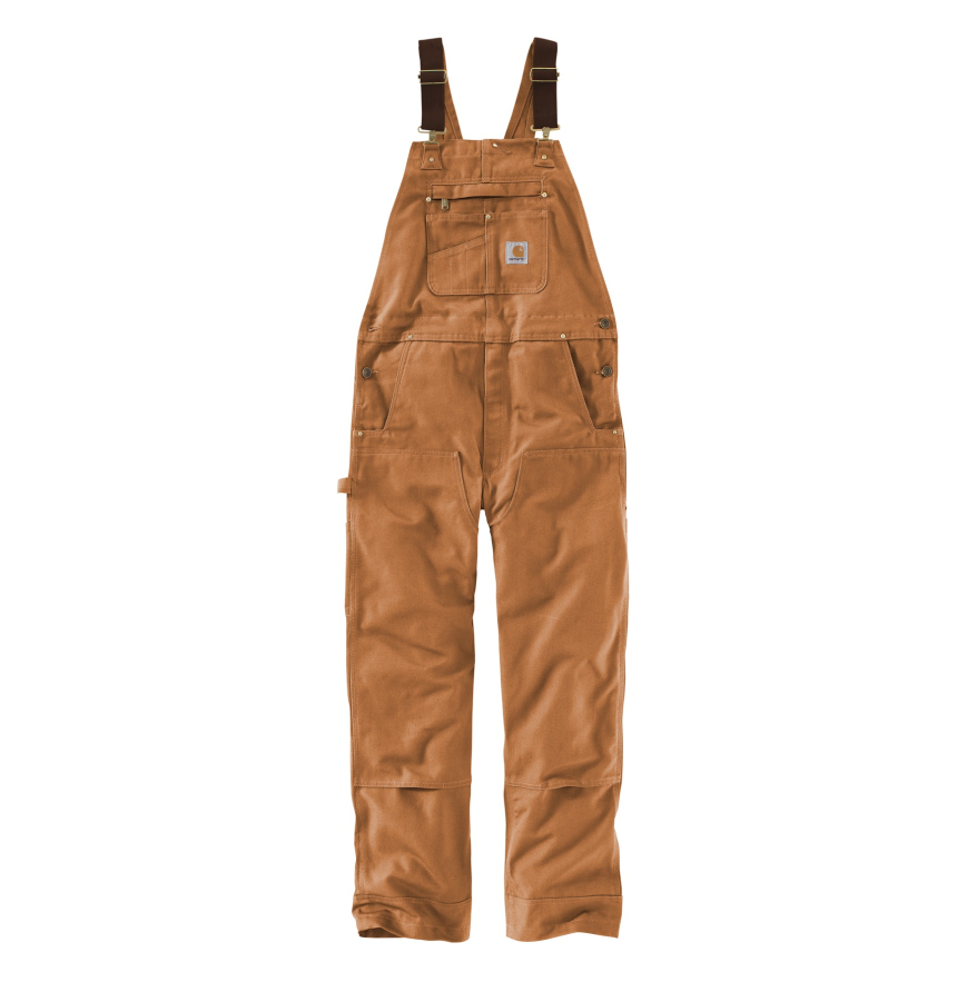 CARHARTT-BROWN
