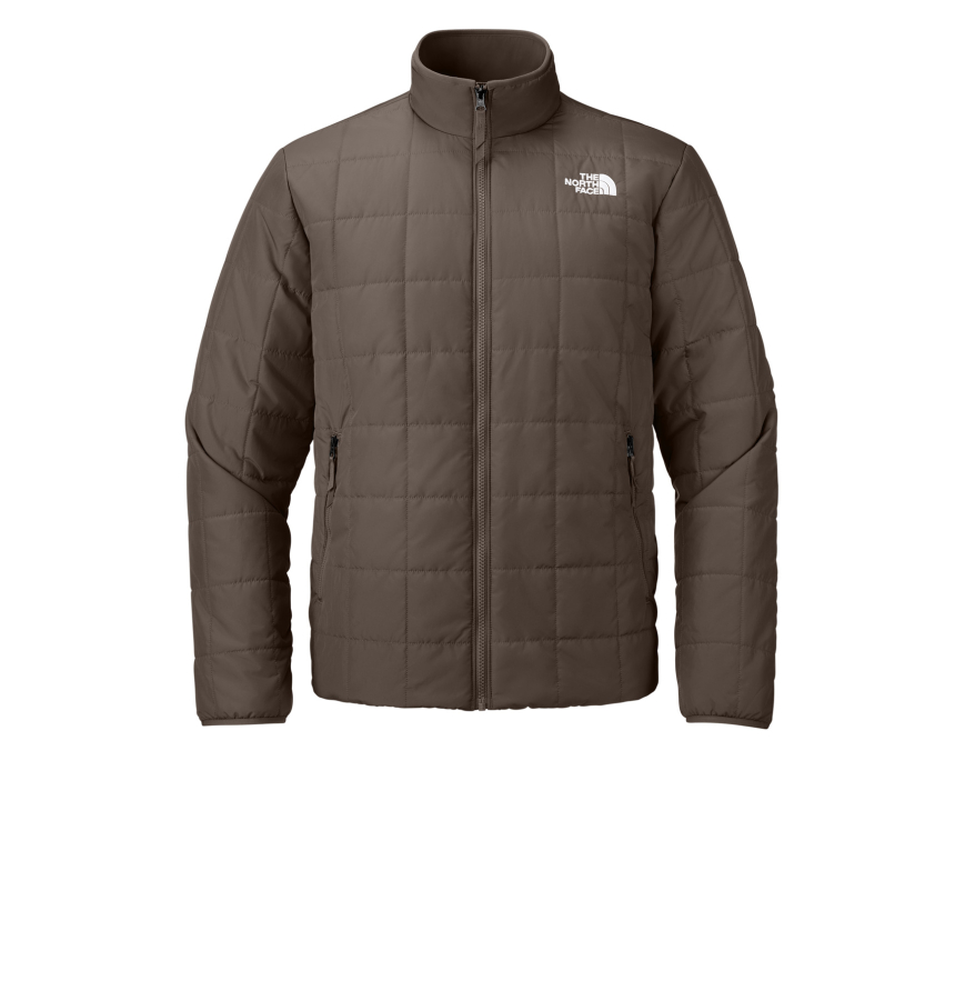 SMOKEY-BROWN