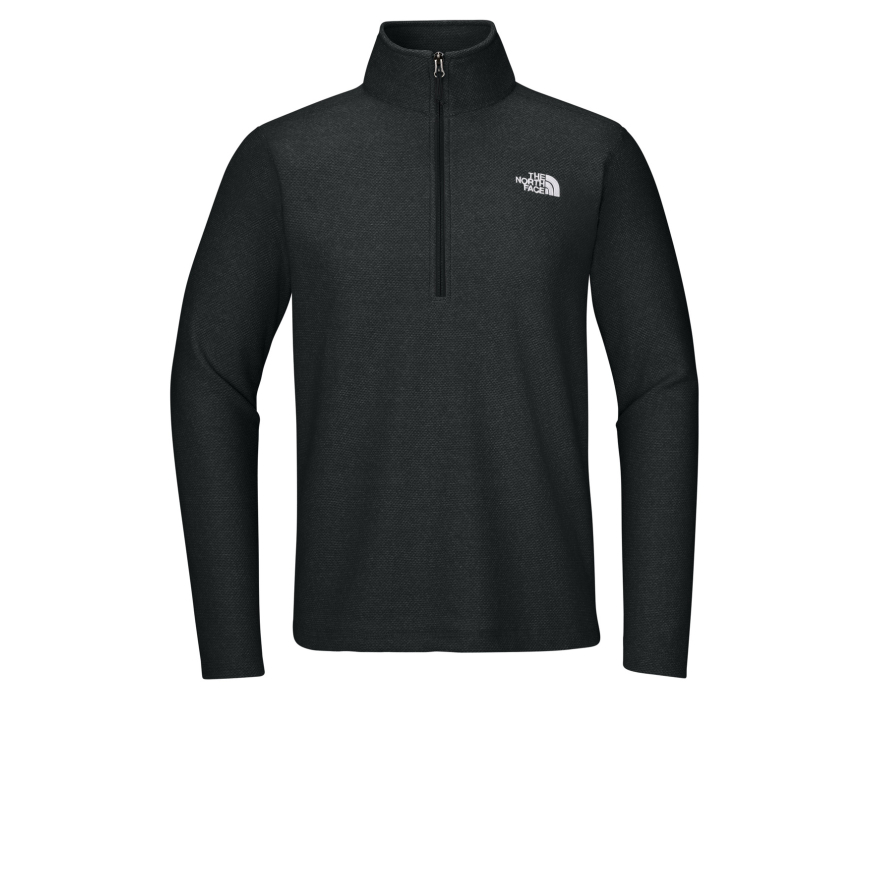 TNF-BLACK-HEATHER