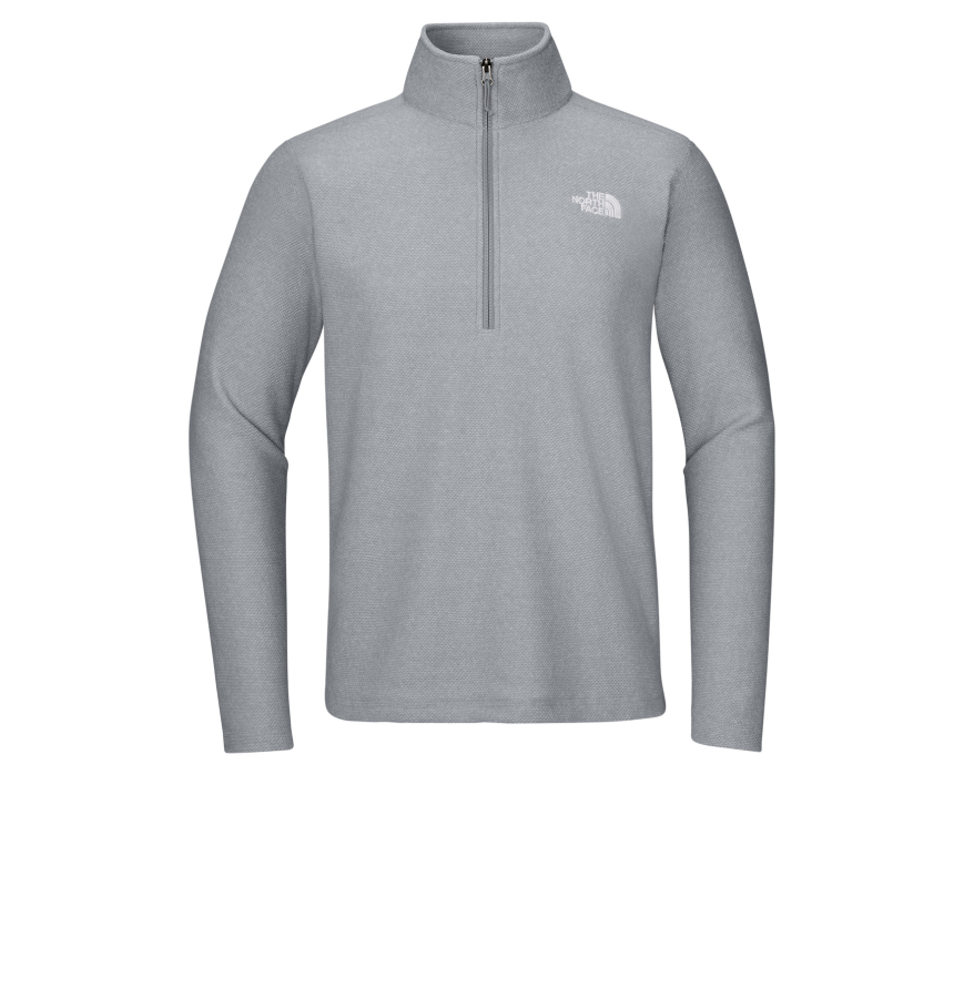TNF-LIGHT-GREY-HEATHER