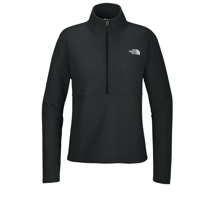 TNF-BLACK-HEATHER