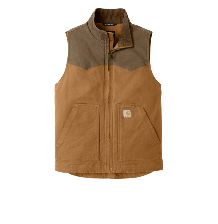 CARHARTT-BROWN-COFFEE