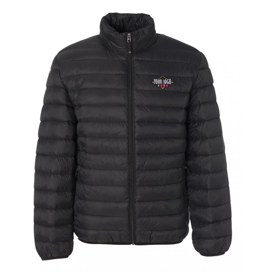 Weatherproof 32 Degrees Packable Down Jacket