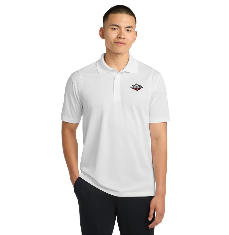 Sport-Tek Micropique Sport-Wick Polo