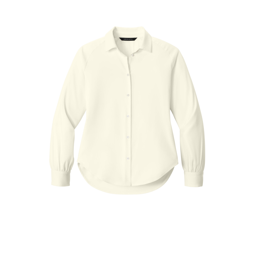 IVORY-CHIFFON