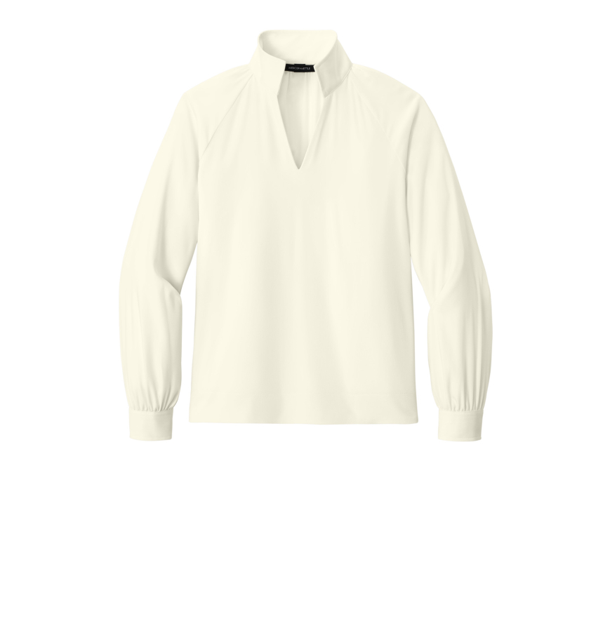IVORY-CHIFFON