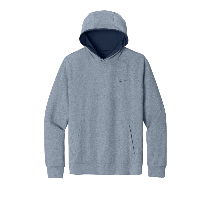 NAVY-HEATHER