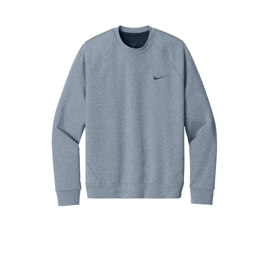 NAVY-HEATHER