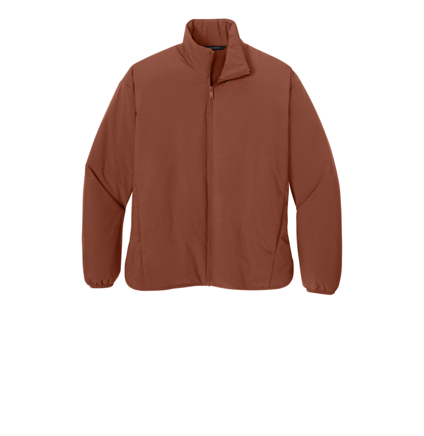DARK-SIENNA