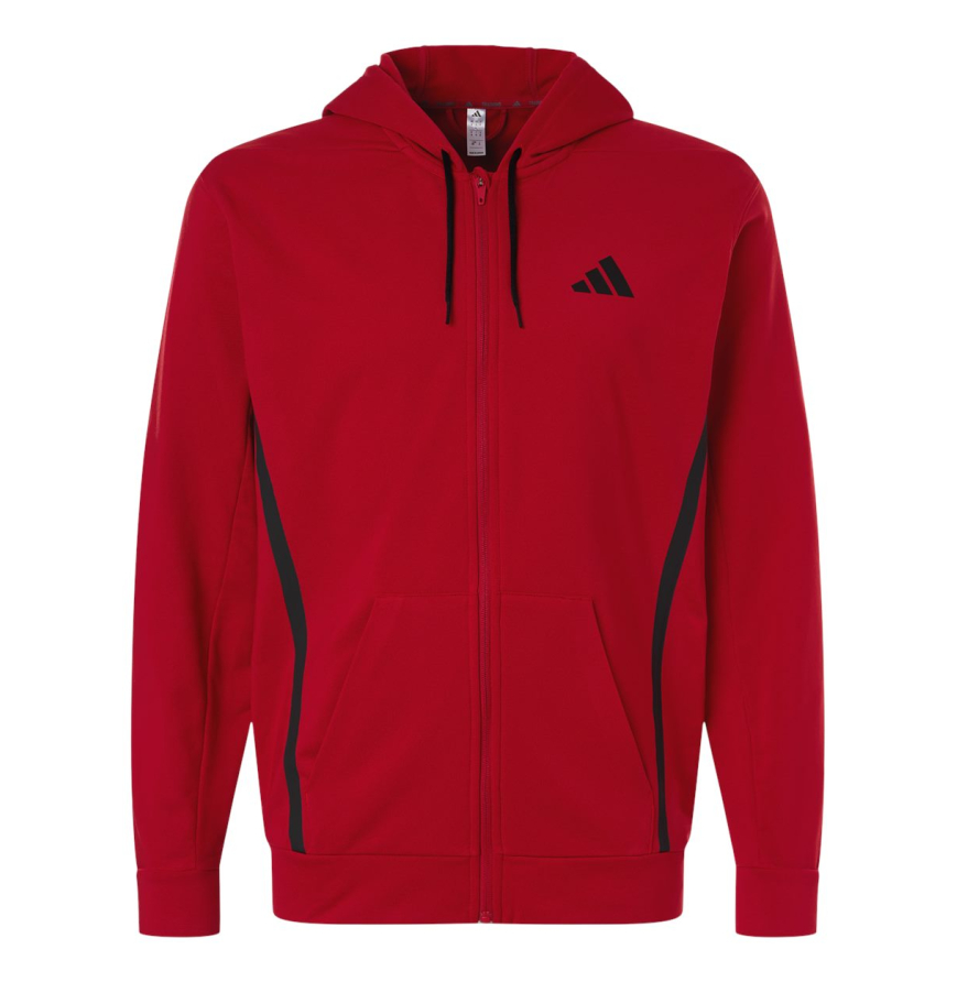 TEAM-POWER-RED