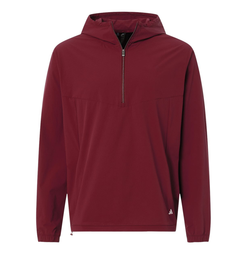 COLLEGIATE-BURGUNDY