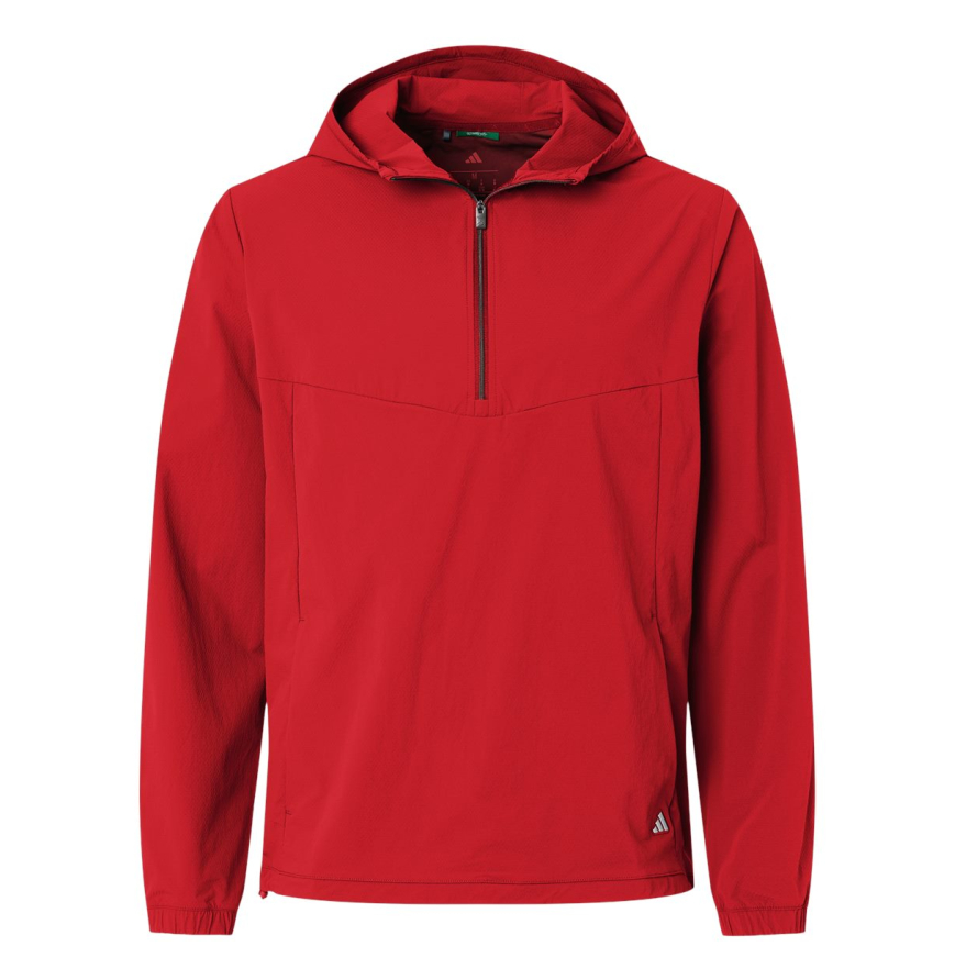COLLEGIATE-RED