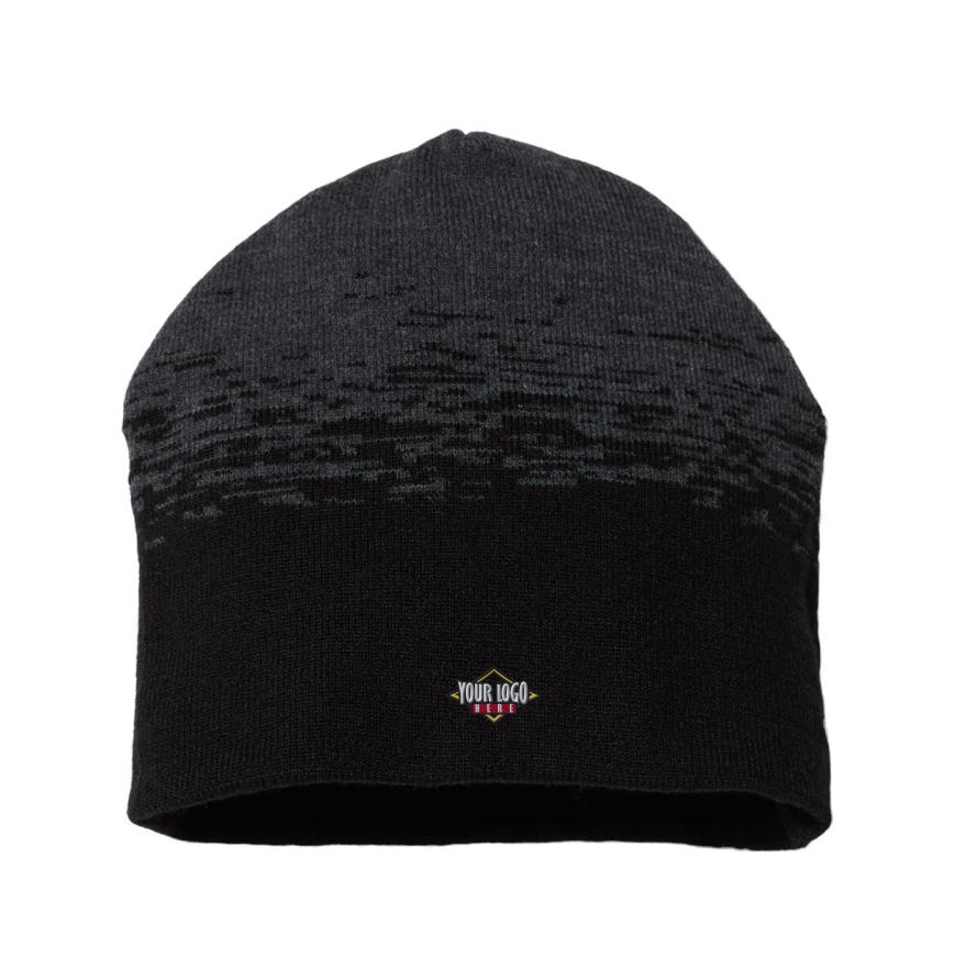 USA-Made Static Beanie