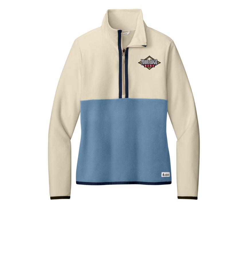 Cotopaxi Women s Amado 12-Zip Fleece