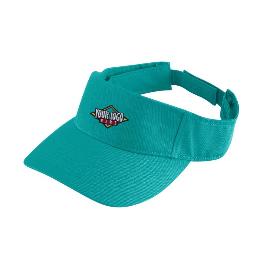 Broder 6225 - Sport Twill Visor
